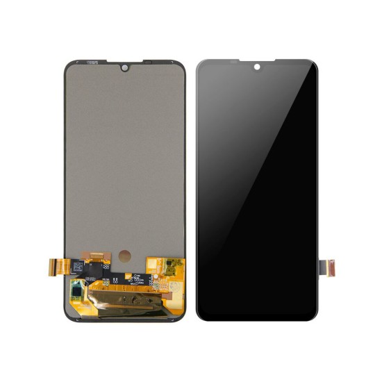 TOUCH+DISPLAY MOTOROLA ONE ZOOM/XT2010-1 6.39" NEGRO TOUCH+DISPLAY MOTOROLA ONE ZOOM/XT2010-1 6.39" NEGRO